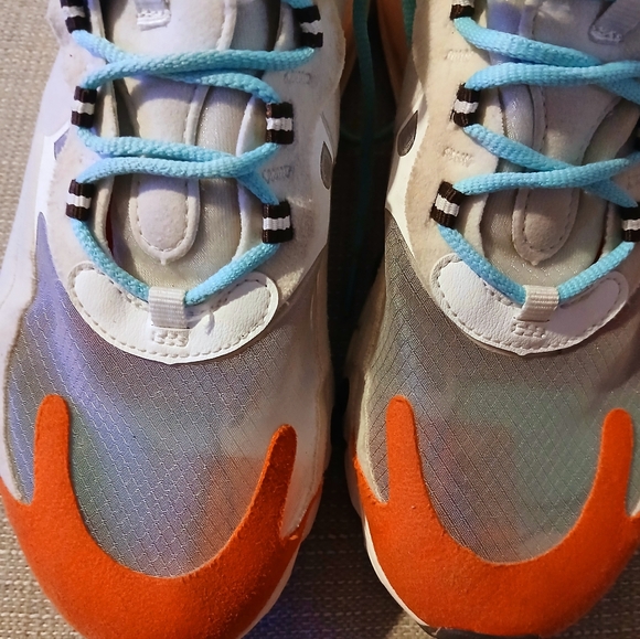 Nike air max270 react - Picture 16 of 16